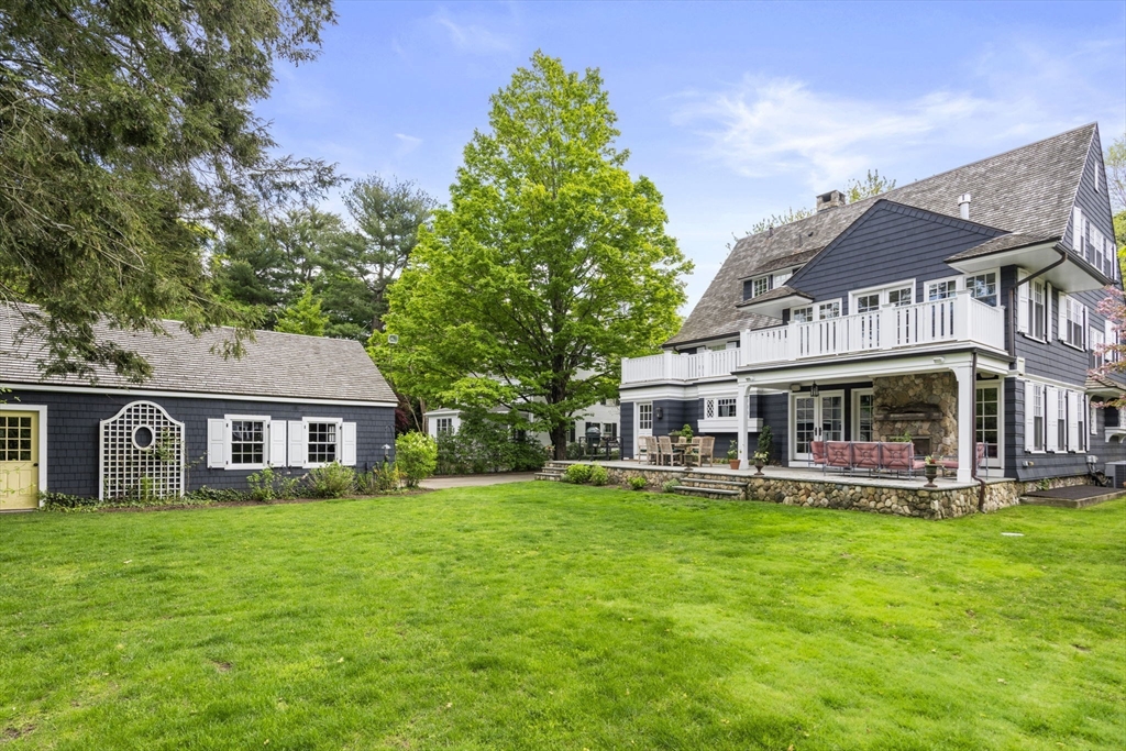 16 Upland Road