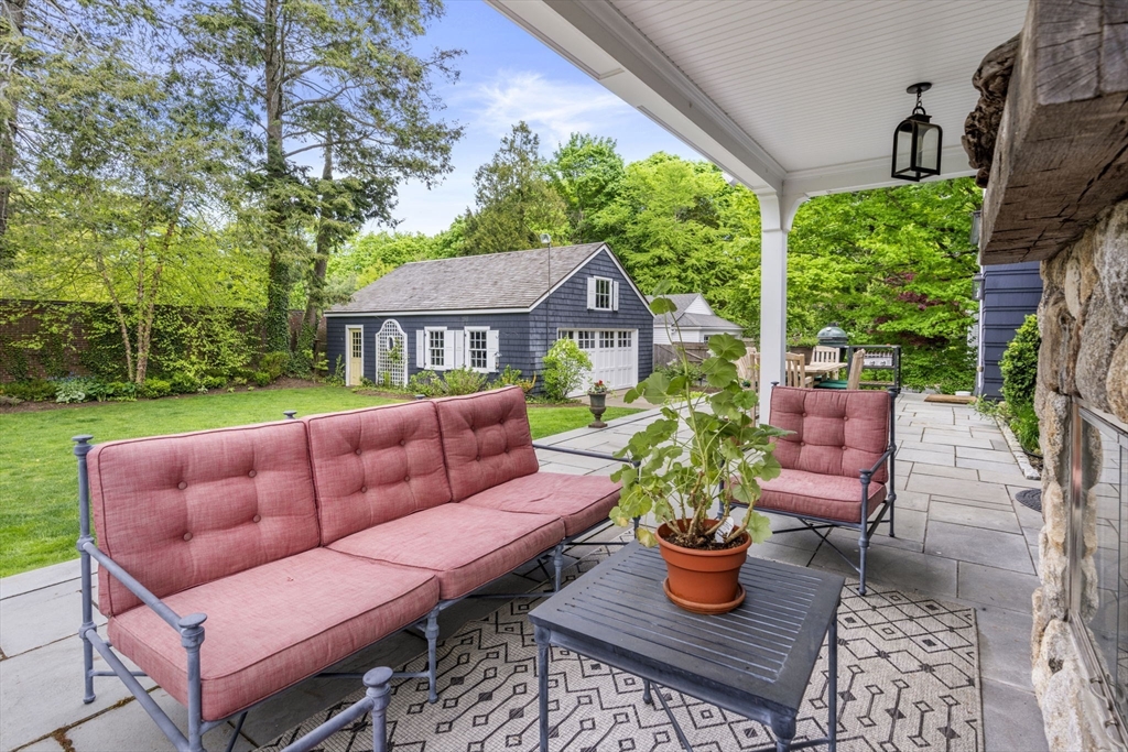 16 Upland Road