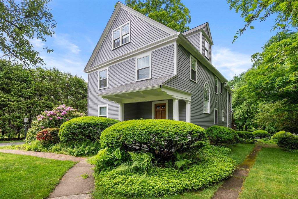 27 Forest Street
