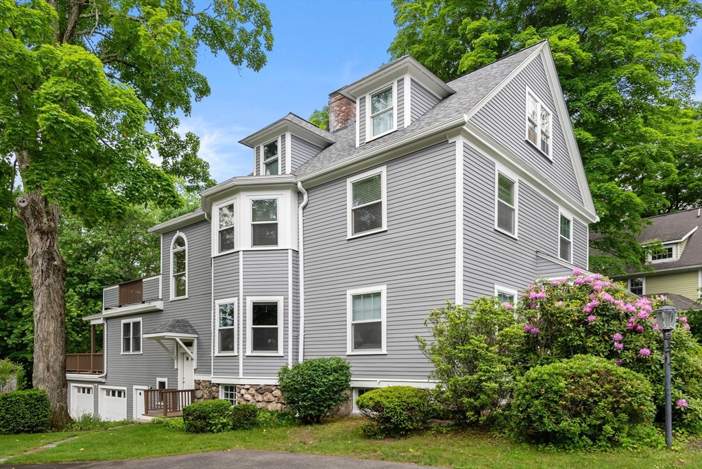27 Forest Street