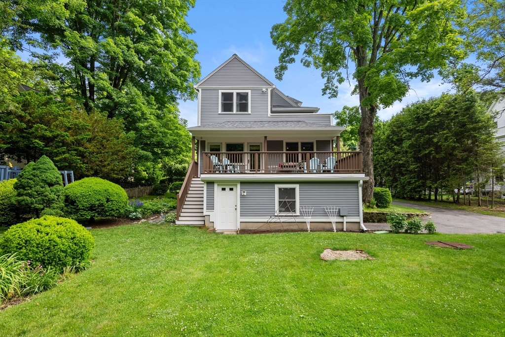 27 Forest Street