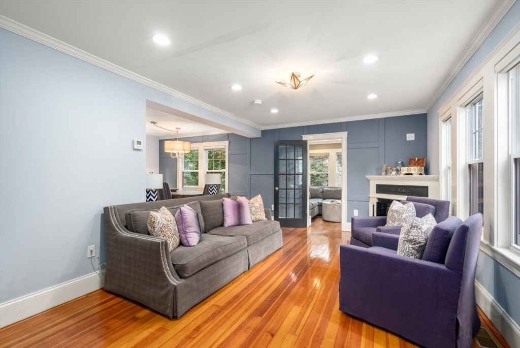 7 Hastings Street