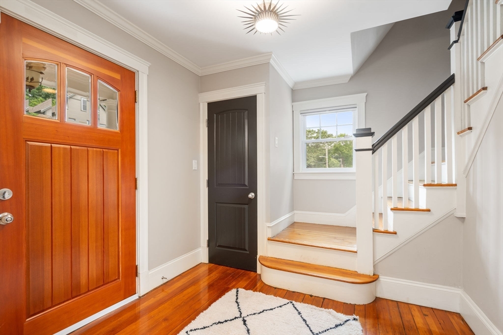 7 Hastings Street