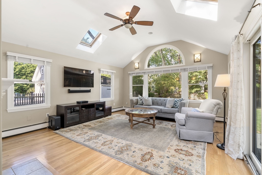 44 Whittier Road