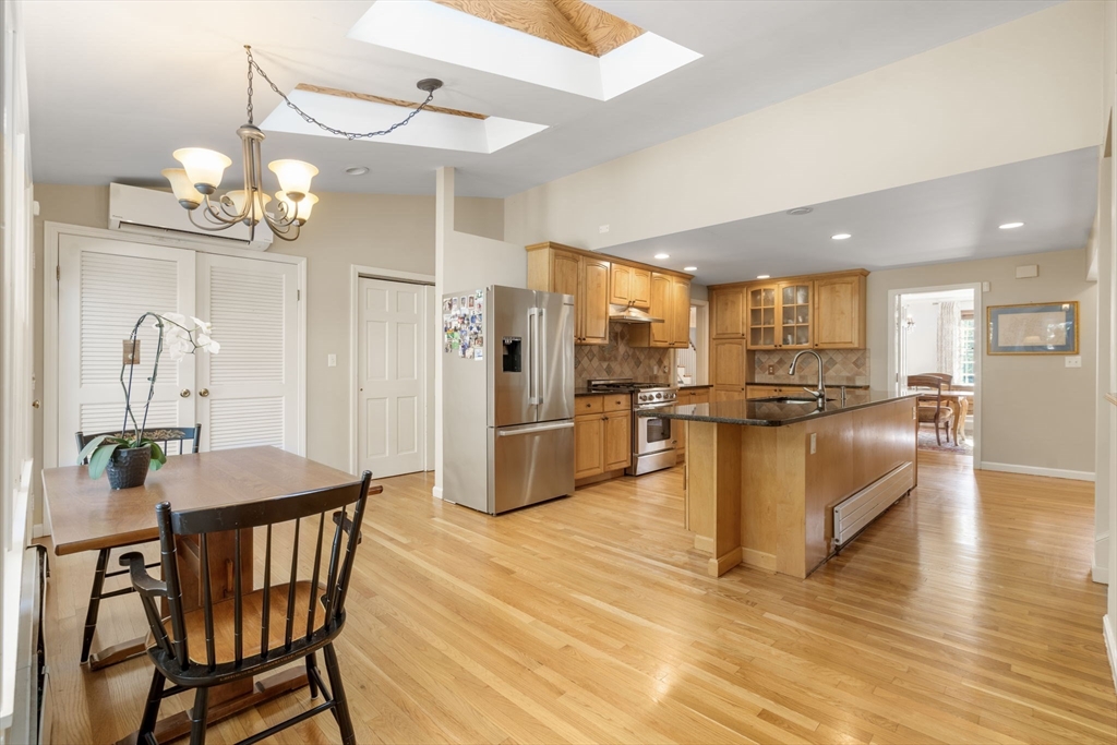 44 Whittier Road