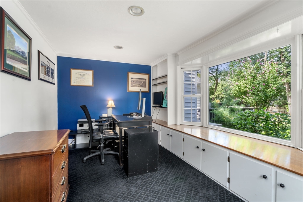 44 Whittier Road
