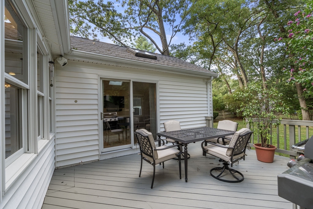 44 Whittier Road