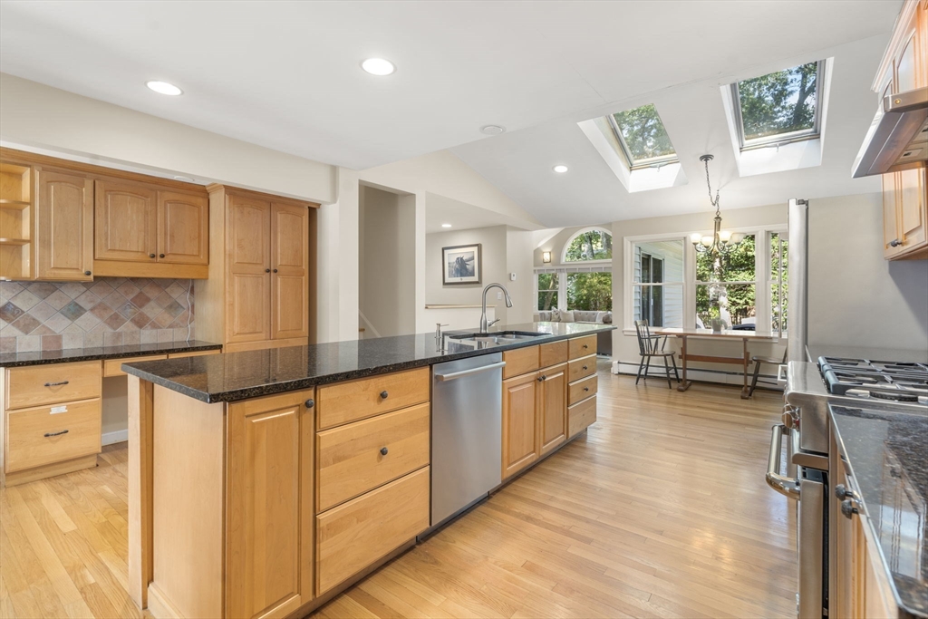 44 Whittier Road