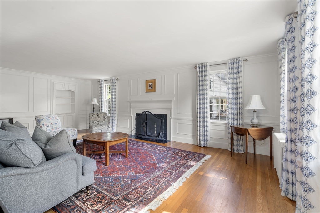 44 Whittier Road