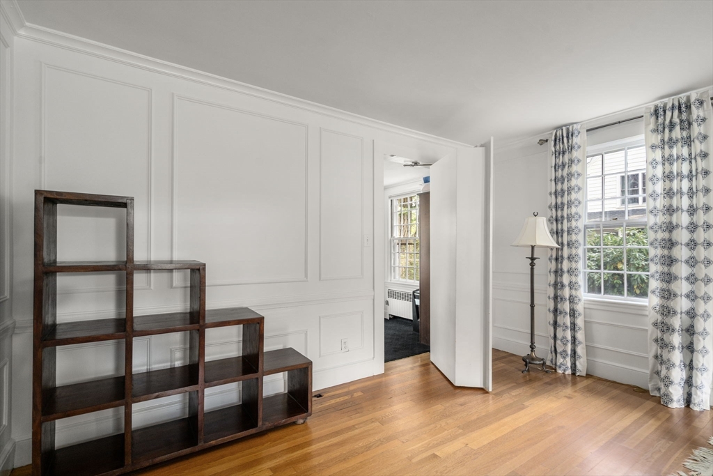 44 Whittier Road