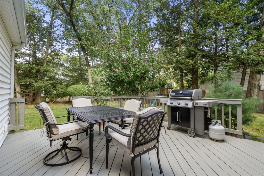 44 Whittier Road