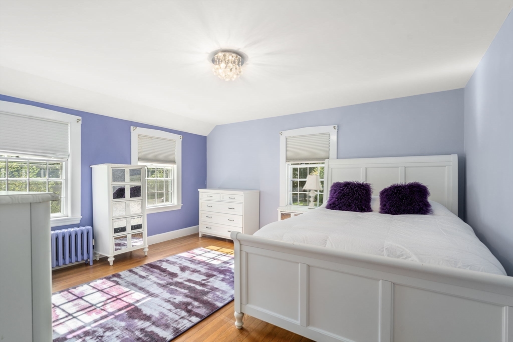 44 Whittier Road