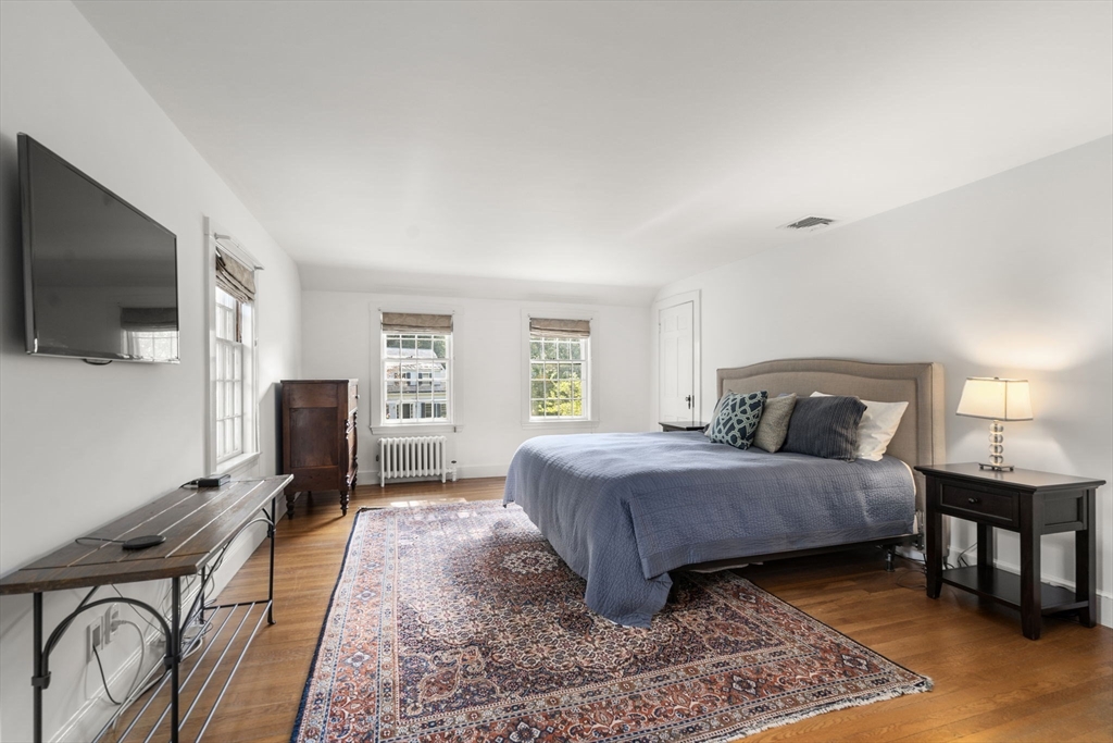 44 Whittier Road