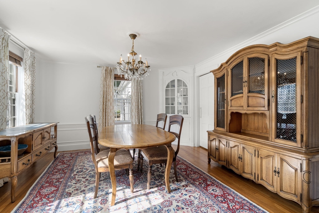 44 Whittier Road