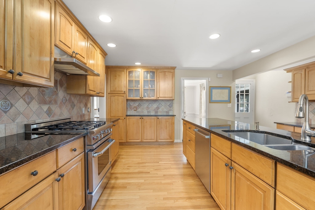 44 Whittier Road