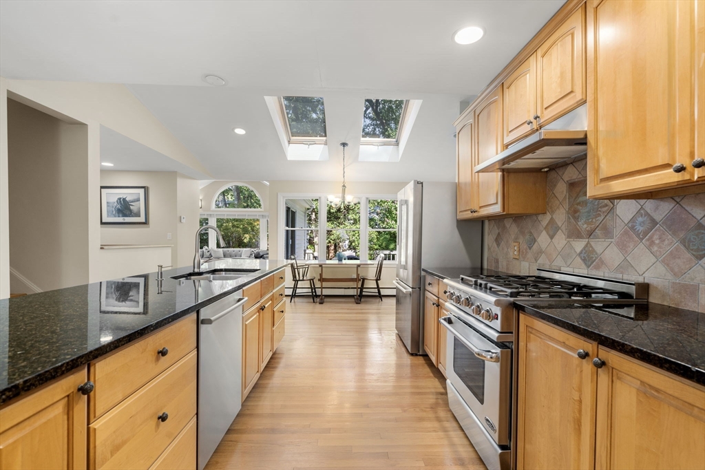 44 Whittier Road