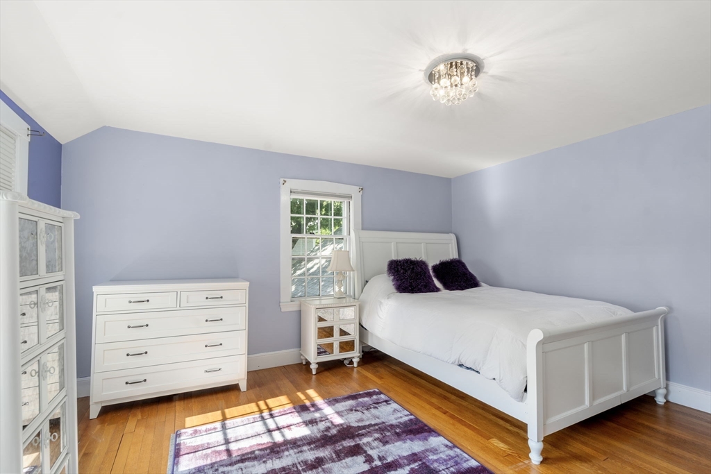 44 Whittier Road