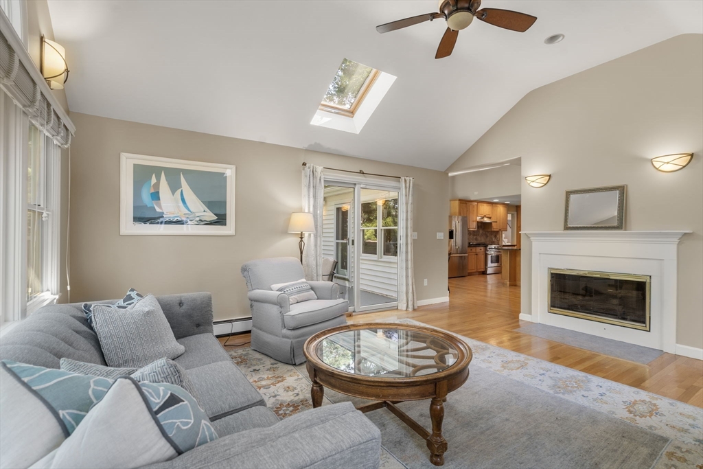 44 Whittier Road