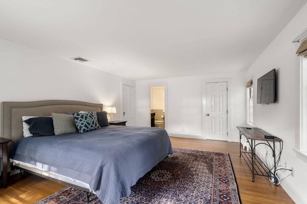 44 Whittier Road