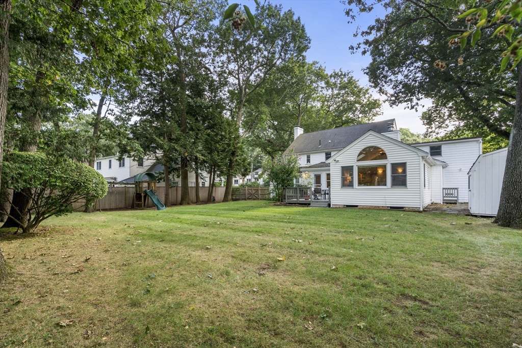 44 Whittier Road