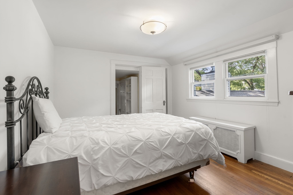 44 Whittier Road