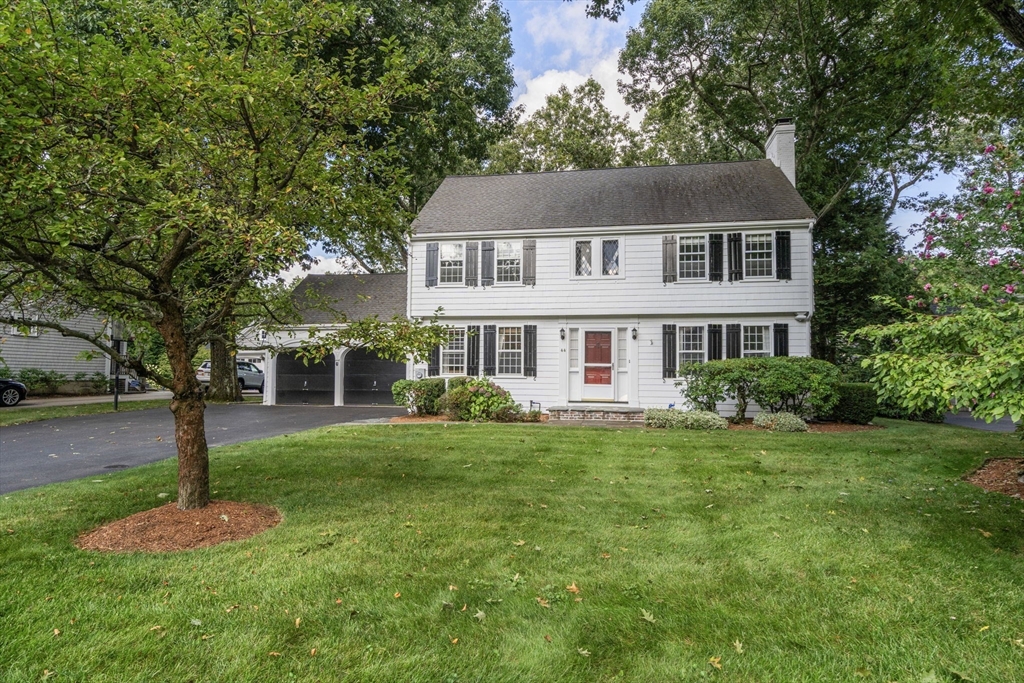 44 Whittier Road