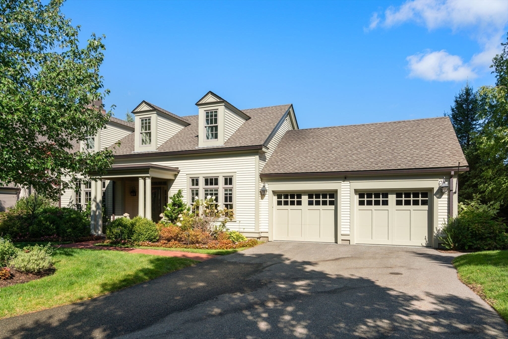 27 Pine Summit Circle # 27