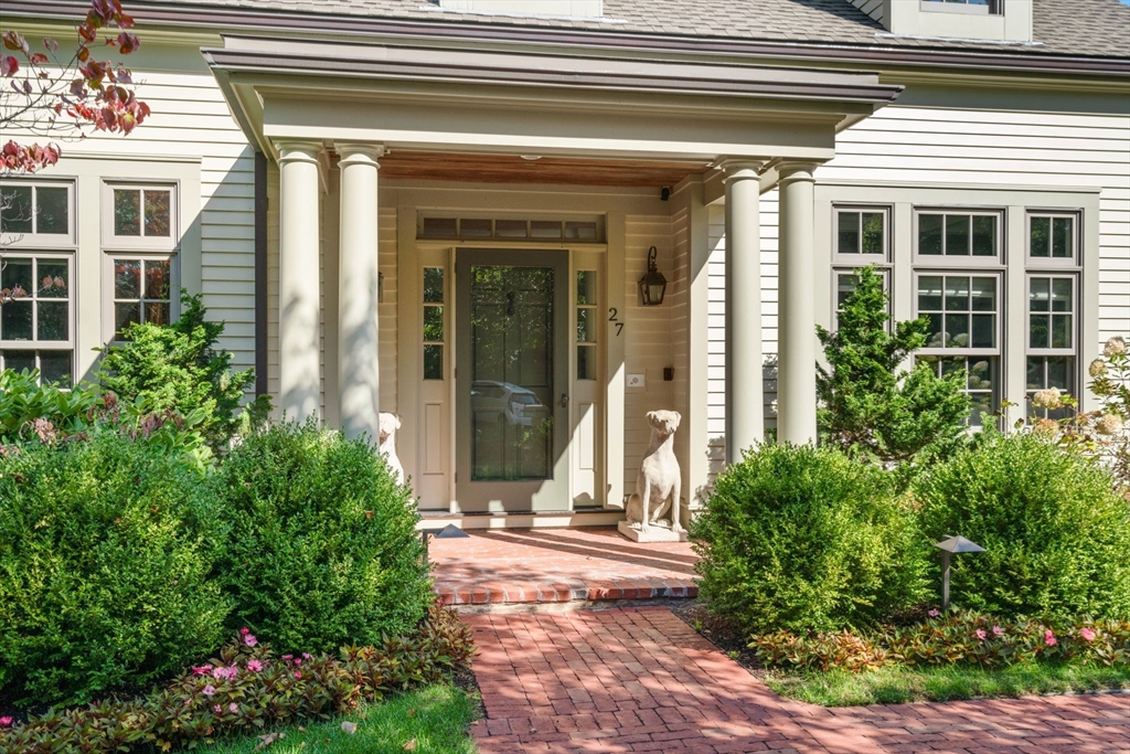 27 Pine Summit Circle # 27