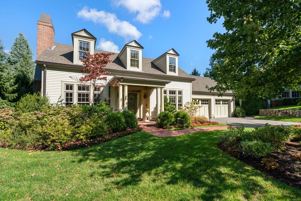 27 Pine Summit Circle # 27
