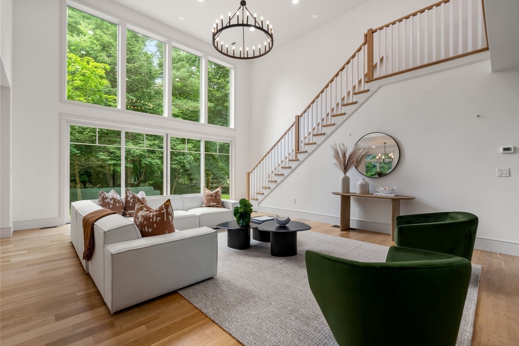 460 Weston Road