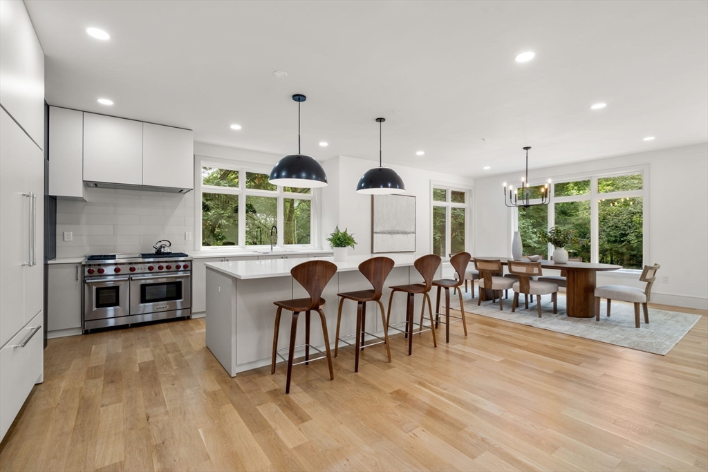 460 Weston Road
