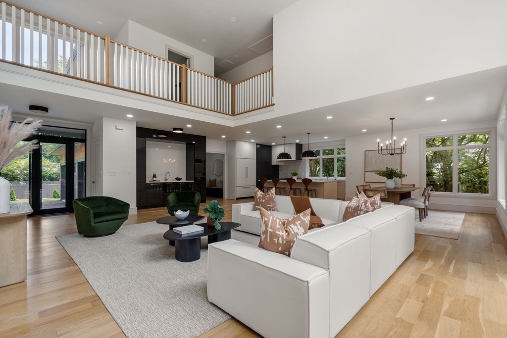 460 Weston Road