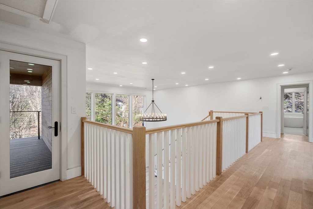 460 Weston Road
