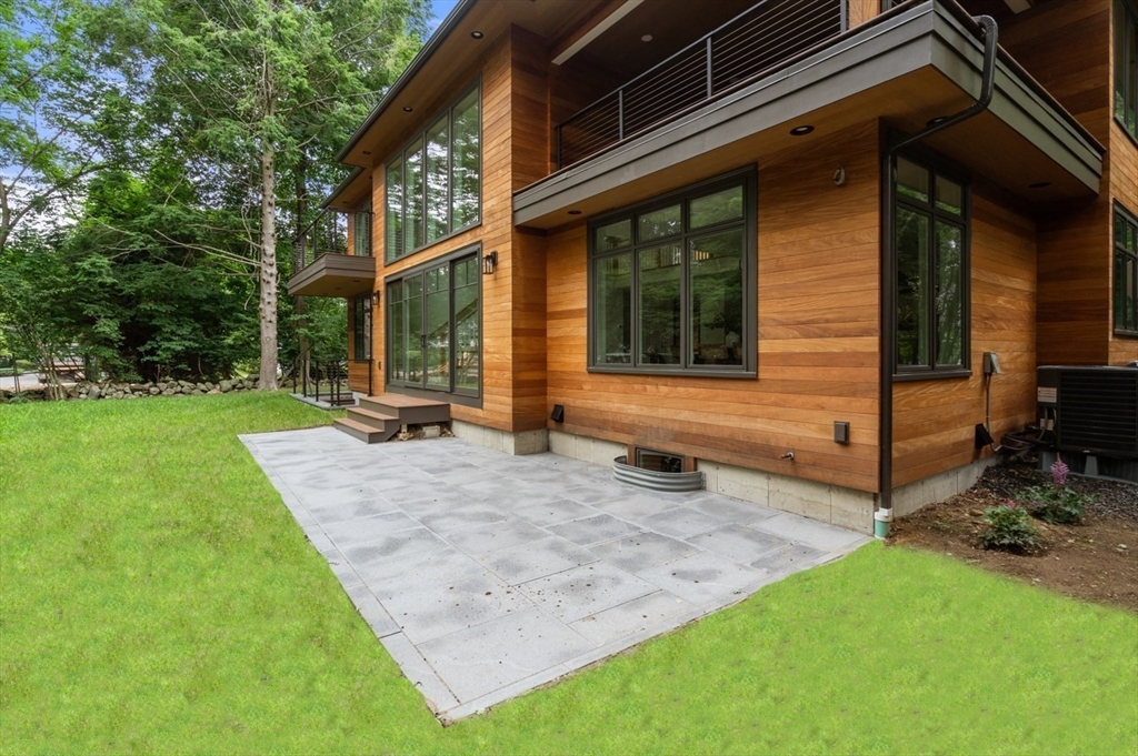 460 Weston Road