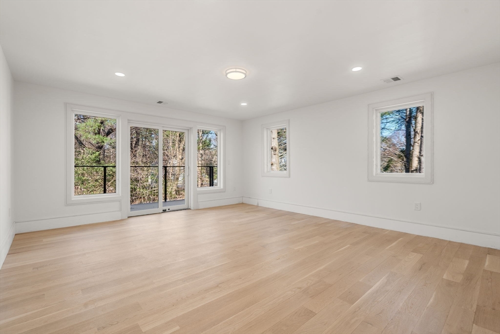 460 Weston Road