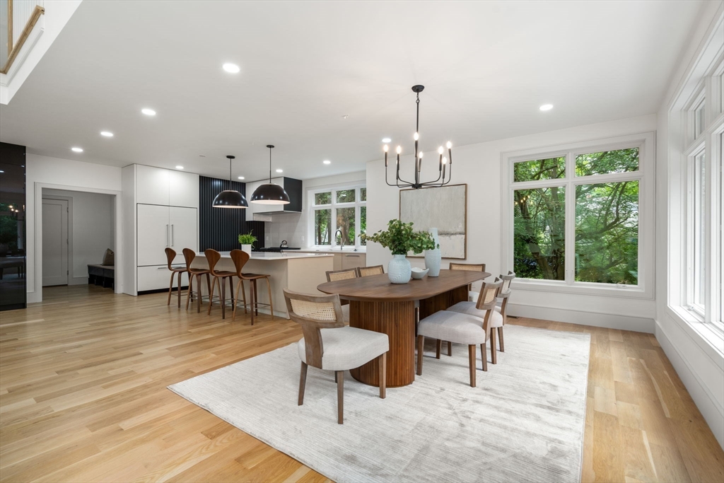 460 Weston Road