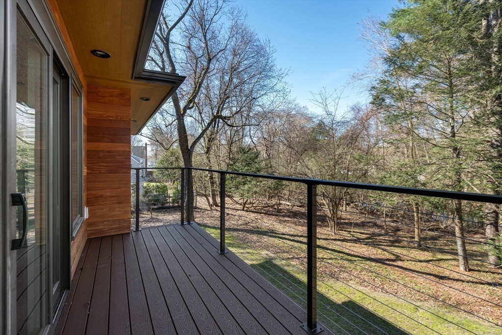 460 Weston Road