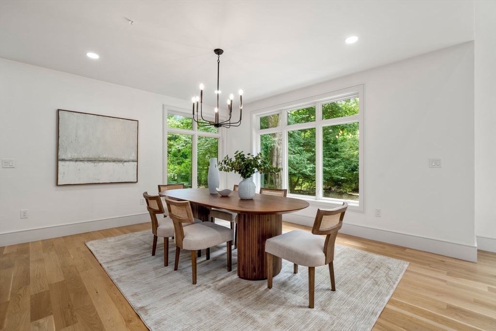 460 Weston Road