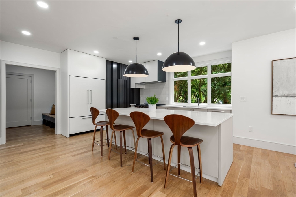 460 Weston Road