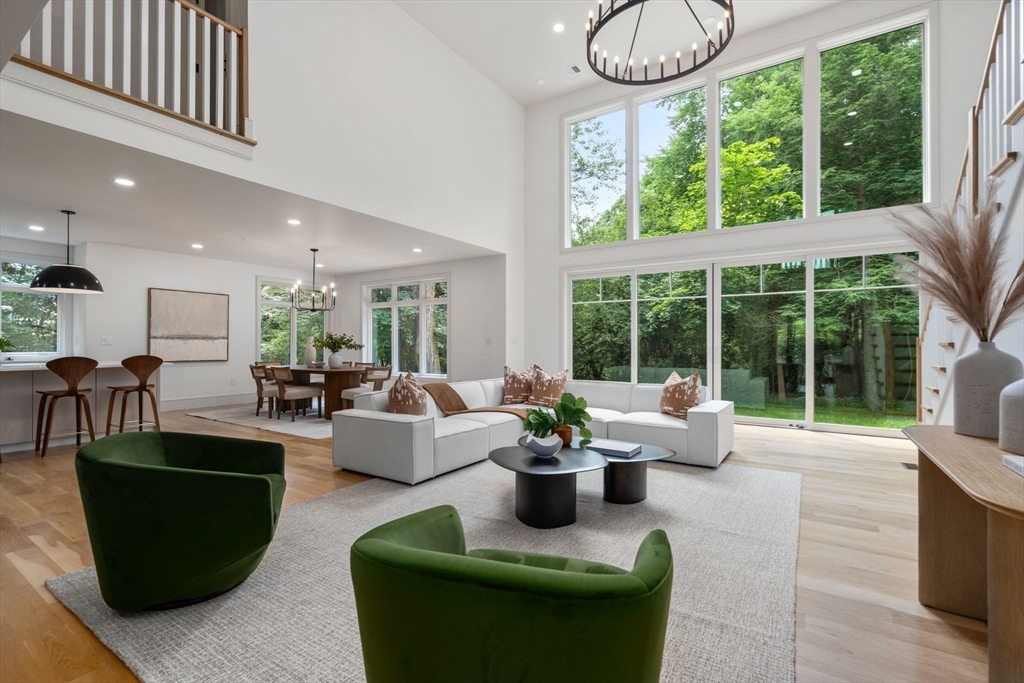 460 Weston Road