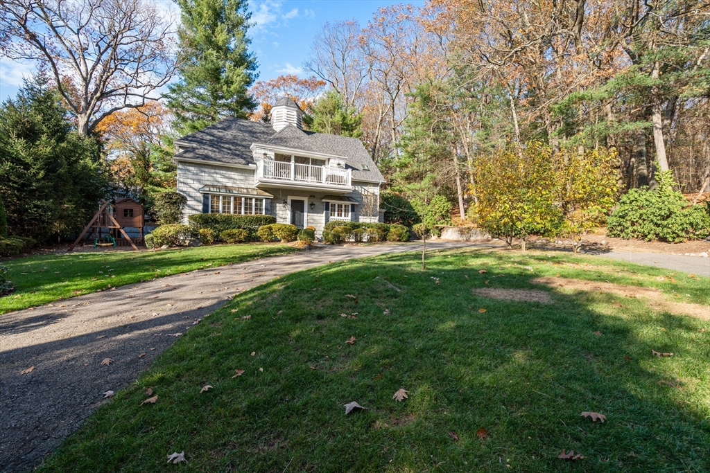 86 Abbott Rd