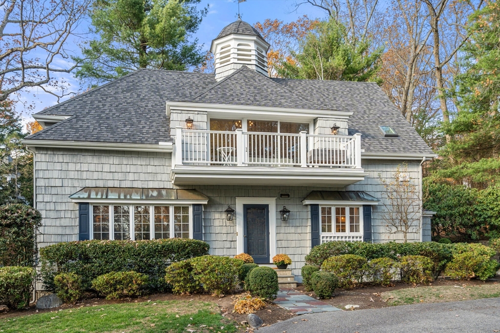 86 Abbott Rd