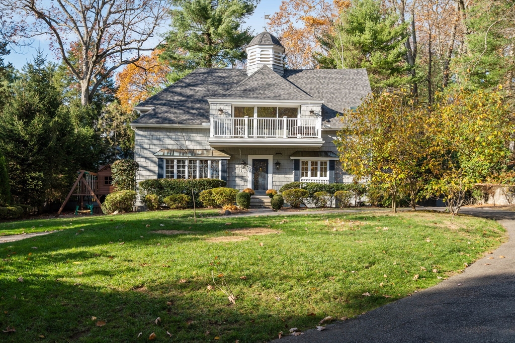 86 Abbott Rd