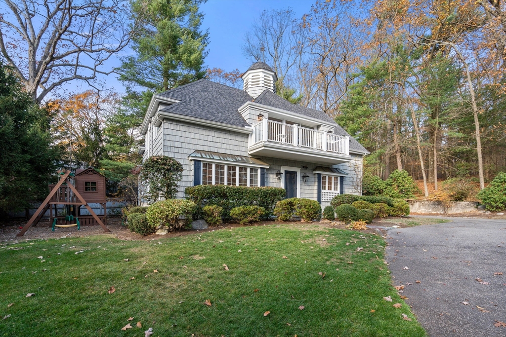 86 Abbott Rd