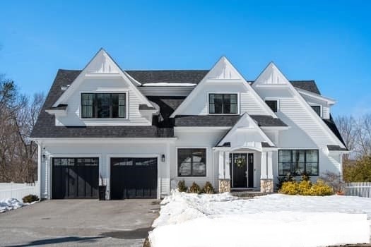 33 Maugus Hill Road
