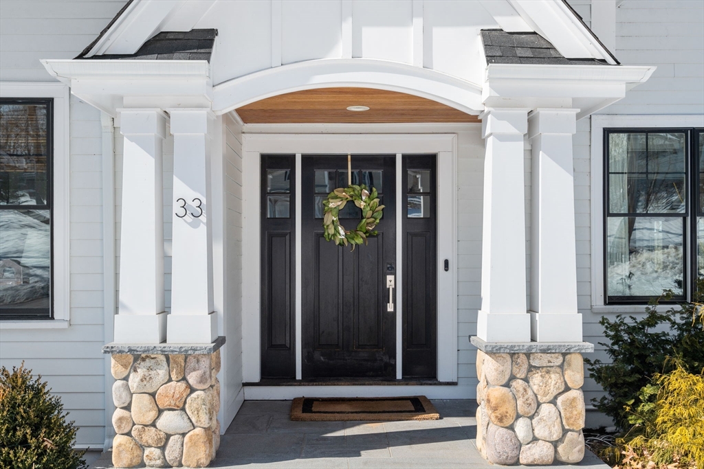 33 Maugus Hill Road