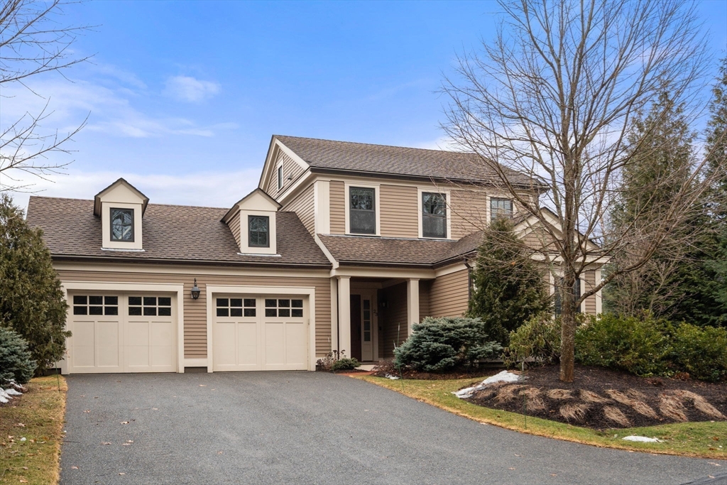23 Pine Summit Circle # 23
