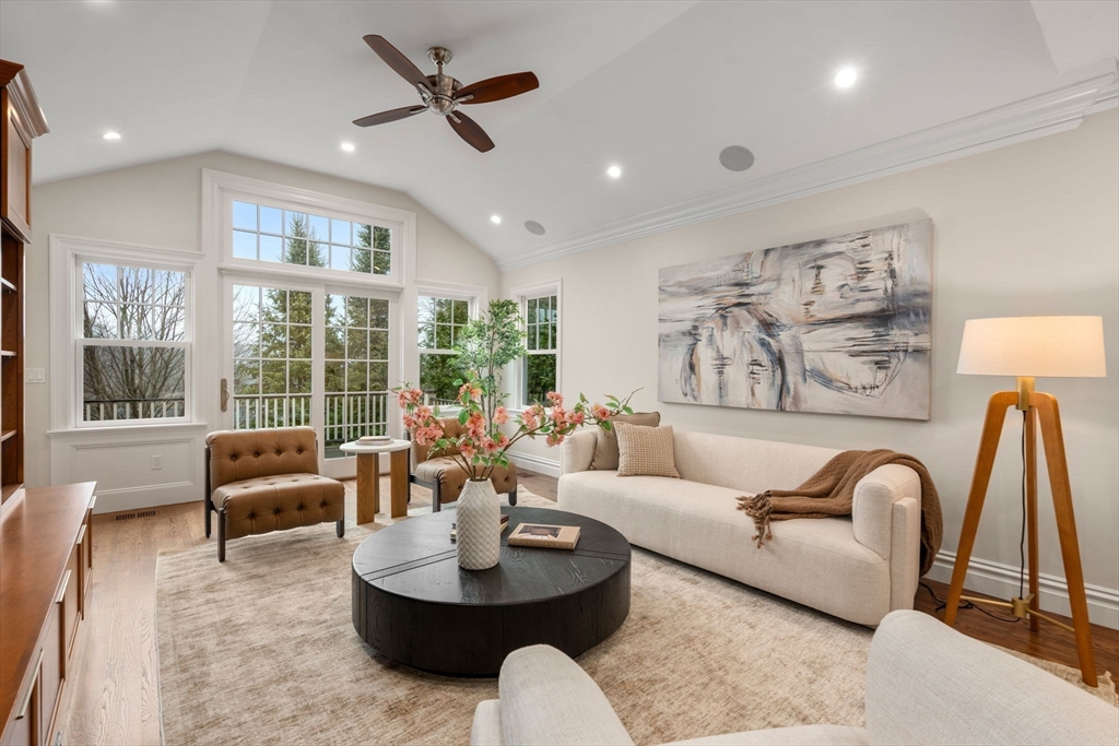 23 Pine Summit Circle # 23