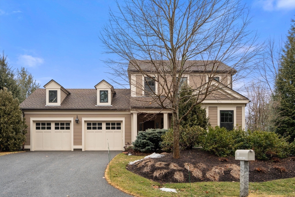 23 Pine Summit Circle # 23