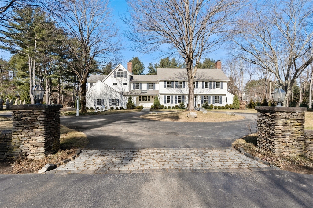 39 Westerly Road